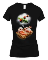 Women's Soft Style Fitted T-Shirt Women's Soft Style Fitted T-Shirt