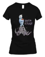 Women's Soft Style Fitted T-Shirt Women's Soft Style Fitted T-Shirt