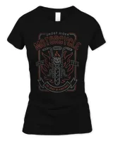 Women's Soft Style Fitted T-Shirt Women's Soft Style Fitted T-Shirt