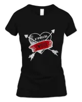 Women's Soft Style Fitted T-Shirt Women's Soft Style Fitted T-Shirt