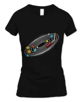 Women's Soft Style Fitted T-Shirt Women's Soft Style Fitted T-Shirt
