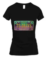 Women's Soft Style Fitted T-Shirt Women's Soft Style Fitted T-Shirt