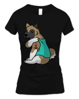 Women's Soft Style Fitted T-Shirt Women's Soft Style Fitted T-Shirt