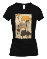 Women's Soft Style Fitted T-Shirt Women's Soft Style Fitted T-Shirt