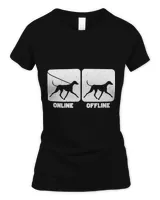 Women's Soft Style Fitted T-Shirt