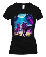 Women's Soft Style Fitted T-Shirt