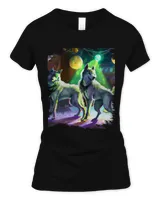 Women's Soft Style Fitted T-Shirt Women's Soft Style Fitted T-Shirt