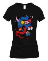 Women's Soft Style Fitted T-Shirt Women's Soft Style Fitted T-Shirt