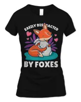 Women's Soft Style Fitted T-Shirt