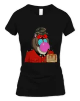 Women's Soft Style Fitted T-Shirt Women's Soft Style Fitted T-Shirt