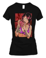 Women's Soft Style Fitted T-Shirt Women's Soft Style Fitted T-Shirt