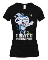 Women's Soft Style Fitted T-Shirt