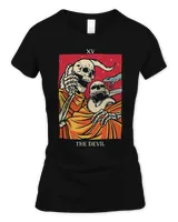 Women's Soft Style Fitted T-Shirt Women's Soft Style Fitted T-Shirt