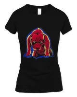 Women's Soft Style Fitted T-Shirt Women's Soft Style Fitted T-Shirt