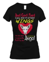 Women's Soft Style Fitted T-Shirt