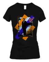 Women's Soft Style Fitted T-Shirt Women's Soft Style Fitted T-Shirt