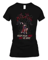 Women's Soft Style Fitted T-Shirt Women's Soft Style Fitted T-Shirt
