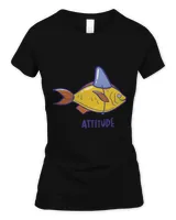 Women's Soft Style Fitted T-Shirt Women's Soft Style Fitted T-Shirt