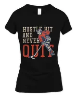Women's Soft Style Fitted T-Shirt Women's Soft Style Fitted T-Shirt