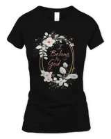 Women's Soft Style Fitted T-Shirt Women's Soft Style Fitted T-Shirt