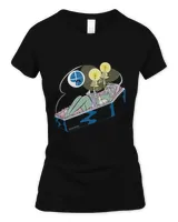 Women's Soft Style Fitted T-Shirt Women's Soft Style Fitted T-Shirt
