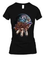 Women's Soft Style Fitted T-Shirt Women's Soft Style Fitted T-Shirt