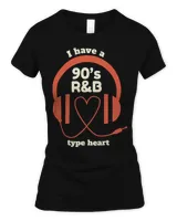 Women's Soft Style Fitted T-Shirt