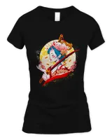 Women's Soft Style Fitted T-Shirt