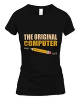 Women's Soft Style Fitted T-Shirt Women's Soft Style Fitted T-Shirt