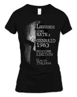 Women's Soft Style Fitted T-Shirt