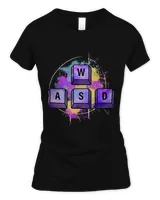 Women's Soft Style Fitted T-Shirt Women's Soft Style Fitted T-Shirt