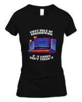 Women's Soft Style Fitted T-Shirt Women's Soft Style Fitted T-Shirt