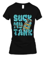 Women's Soft Style Fitted T-Shirt