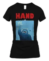 Women's Soft Style Fitted T-Shirt