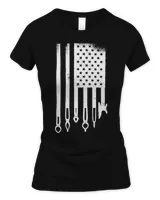 Women's Soft Style Fitted T-Shirt