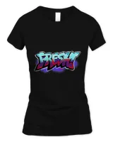 Women's Soft Style Fitted T-Shirt Women's Soft Style Fitted T-Shirt