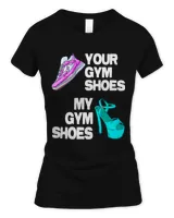 Women's Soft Style Fitted T-Shirt Women's Soft Style Fitted T-Shirt