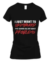 Women's Soft Style Fitted T-Shirt Women's Soft Style Fitted T-Shirt