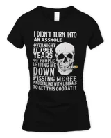 Women's Soft Style Fitted T-Shirt