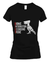 Women's Soft Style Fitted T-Shirt
