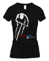 Women's Soft Style Fitted T-Shirt Women's Soft Style Fitted T-Shirt