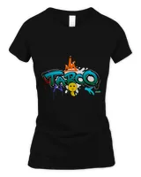Women's Soft Style Fitted T-Shirt Women's Soft Style Fitted T-Shirt