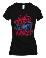 Women's Soft Style Fitted T-Shirt Women's Soft Style Fitted T-Shirt