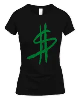 Women's Soft Style Fitted T-Shirt Women's Soft Style Fitted T-Shirt