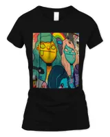 Women's Soft Style Fitted T-Shirt Women's Soft Style Fitted T-Shirt