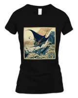 Women's Soft Style Fitted T-Shirt