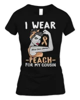 Women's Soft Style Fitted T-Shirt