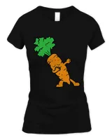 Women's Soft Style Fitted T-Shirt