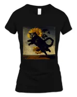 Women's Soft Style Fitted T-Shirt