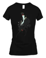 Women's Soft Style Fitted T-Shirt Women's Soft Style Fitted T-Shirt